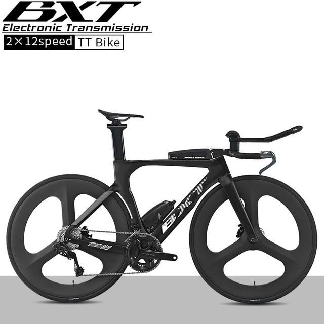 bxt tt: Best Carbon Time Trial Bikes 2025