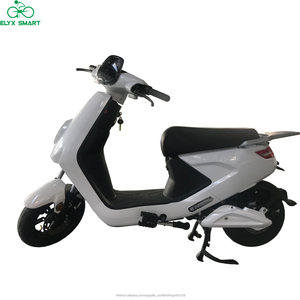 Elyx OEM available 2020 no electric Scooter Portable import approved 25 KM/H Lithium battery electric bicycle - Product Image 2