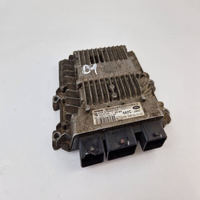 Unidad de Control del Motor Plc Sandero 2010 3S6112A650LC kW Apta para NUINE BVV4337 Suministro a Granel