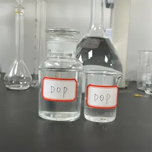 High-end Technology Manufacturing Hot Dop Chemical Raw Material Plasticizer