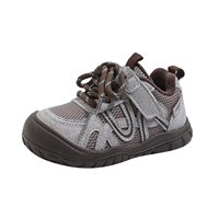 Chaussures de randonnée pour enfants en gros : Baskets chaudes d'extérieur pour enfants, idéales pour le quotidien