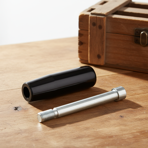 回転ハンドル中国専門製造その他工作機械アクセサリー品質安全 - Product Image 1