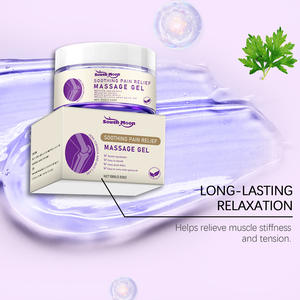 SOUTH MOON Crema Hidratante Corporal de Acción Rápida para el Cuidado Diario de Articulaciones, Rodillas y Manos, Alivio Refrescante del Malestar - Product Image 3