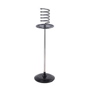 Soporte de motor de secador de pelo de pedestal de cemento profesional de belleza <span class=keywords><strong>para</strong></span> peluquero - Product Image 2