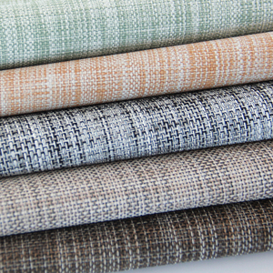 STARUNK Usine D'approvisionnement Populaire En Plastique Anti Uv Tissé <span class=keywords><strong>PVC</strong></span> Enduit Teslin Maille Tissu Renforcé Respirant Vinyle Tissé Plage Maille - Product Image 5