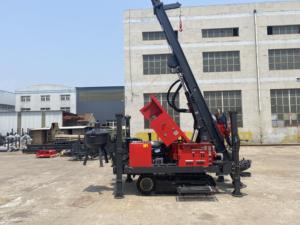 Nieuwe High-End Professionele Apparatuur Miniatuur Rc Booreiland Voor Olie-Exploratie - Product Image 5