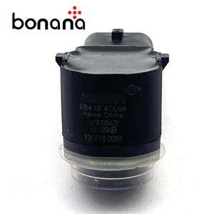 1 ชิ้นใหม่คุณภาพสูง 28438-4CL0A สำหรับเอ็กซ์เทรล T32 1.6L 2.0L 2014-2019 PDC เซ็นเซอร์ควบคุมระยะการจอดรถ - Product Image 5