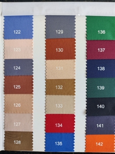 Raymond Style Cotton Shirting Fabric Direct Factory Export Supply - Product Image 3