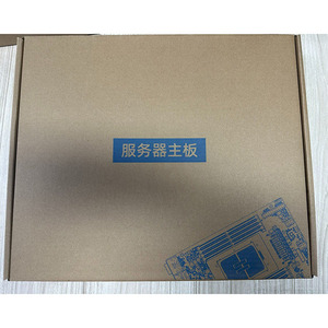 Carte mère de serveur JWIPC P10DRE-N4I à double socket LGA3647 Intel C621A <span class=keywords><strong>Ice</strong></span> Lake-SP - Product Image 3