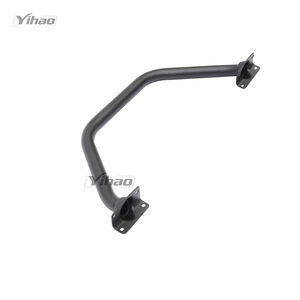 Tubo alto en U del parachoques delantero para Ford <span class=keywords><strong>Bronco</strong></span> 4 puertas - Product Image 3