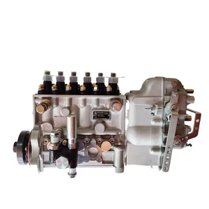 Tốt nhất bán yuchai yc6a động cơ A8100-1111100-C27 bơm phun nhiên liệu cho phụ tùng - Product Image 1
