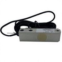 Capteur de pression Konecranes 52341921 |   Capteur de surcharge QB Hoist