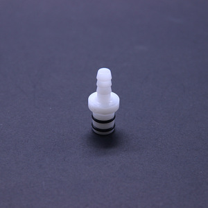 Vanne à connexion rapide IL1604HB, raccord mâle 1/4 pouce pour l'eau et l'air, à usage de coupure - Product Image 3