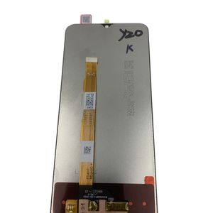 จอแสดงผล LCD สำหรับโทรศัพท์มือถือ ขายส่ง จอ LCD สำหรับ <span class=keywords><strong>VIVO</strong></span> Y3/Y11/Y12/<span class=keywords><strong>Y13</strong></span>/Y15/Y17/U3X/U10/Y11 2019 - Product Image 2