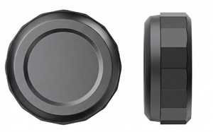 Rastreador GPS <span class=keywords><strong>de</strong></span> Doble Sistema con Control por Aplicación, Magnético, para Gestión <span class=keywords><strong>de</strong></span> Activos, Rastreo Global <span class=keywords><strong>de</strong></span> Vehículos, Sin <span class=keywords><strong>Tarjeta</strong></span> SIM - Product Image 2