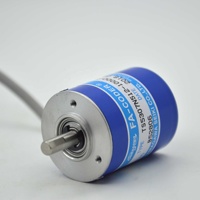 Codificador Incremental TS5213N500 para Maquinaria Eléctrica, Nuevo, Original, Genuino, Codificador Tamagawa, Listo para Enviar