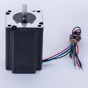 Motor Nema24 Deceleraton de 28mm, 35mm, 42mm, 57mm, 60mm, 86mm, 2.73V, 4.2A, 2.7Nm - Product Image 1