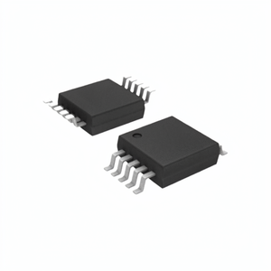 รายการราคาชิปอิเล็กทรอนิกส์ THS4226DGQ 10 PowerTFSOP, 10 MSOP (0.118 นิ้ว, กว้าง 3.00 มม.) - Product Image 1