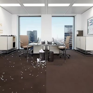 Máquina para Pisos Versátil BDS 43/175 C, Pulidora de Pisos Karcher, Fregadora de Pisos Comercial, Ligera y Fácil de Usar - Product Image 5
