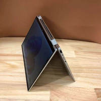 Ordinateur portable professionnel à bas prix Elitebook X360 1040 G7 I7-10810U 14,1'' FHD 16 Go 512 Go SSD 360 ° Ordinateur portable convertible 2-en-1 à écran tactile d'occasion