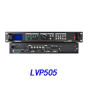 Vdwall Lvp505 Serie 4k Hd Video Wand prozessor Innen-und Außen-LED-Bildschirm - Product Image 4