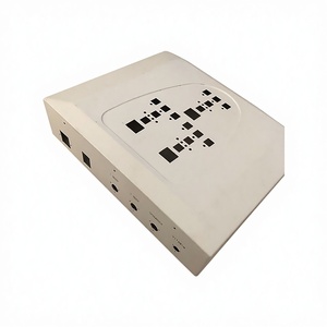 Gabinete de Chasis Personalizado, Carcasa de Metal, Consola de Operaciones, Rack para Equipos - Product Image 2