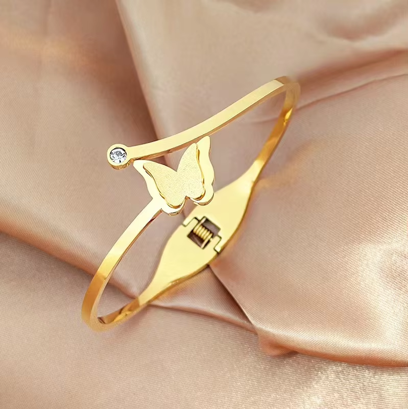 gold 5#