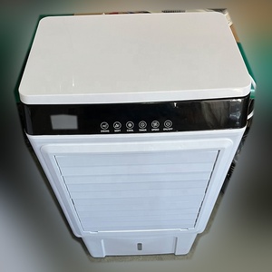 Nouvelle tendance Achetez le meilleur 45L 5000CBM/H Refroidisseur de climatisation portable industriel Refroidisseur <span class=keywords><strong>d</strong></span>'<span class=keywords><strong>air</strong></span> intelligent <span class=keywords><strong>D</strong></span>ébit <span class=keywords><strong>d</strong></span>'<span class=keywords><strong>air</strong></span> Refroidisseur <span class=keywords><strong>d</strong></span>'<span class=keywords><strong>air</strong></span> par évaporation portable - Product Image 5