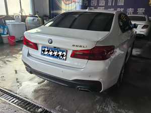 <span class=keywords><strong>BMW</strong></span> Turbo XDrive AWD 2019 Usado con Techo Panorámico 360 °   Asientos de Cuero con Cámara, Bajo Kilometraje, Envío Global, <span class=keywords><strong>Precio</strong></span> Negociable, Auto Usado - Product Image 6
