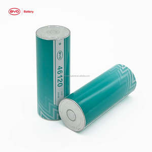 Cella cilindrica agli ioni di litio LFP BYD 46120 3,2V 24,5Ah FC46120P, 2000 cicli, scarica massima 3C per e-bike, golf cart, veicoli a due e tre ruote - Product Image 1