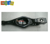 Bras de commande arrière ap01, pour MITSUBISHI PAJERO V78 V73 MN125431 MN125433, MR418670, MR418558