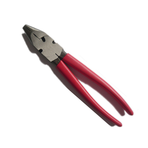 Hot Sell Factory Supply Round <strong>Nose</strong> Fence Pliers <strong>Long</strong> <strong>Nose</strong> Fencing Compact and Practical Tools - Product Image 5