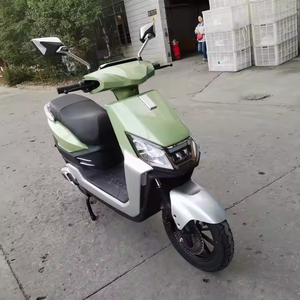 <span class=keywords><strong>Moto</strong></span> Électrique Chinoise 60V Haute Vitesse à Vendre, Vélo Électrique Longue Portée, <span class=keywords><strong>Moto</strong></span> <span class=keywords><strong>Cross</strong></span> Tout-Terrain pour Adultes - Product Image 4