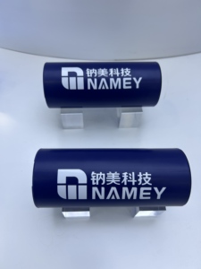 תא יוני נתרן חדש של NAMEY, התאמה לקור קיצוני, רכבים חשמליים דו/תלת גלגליים, AGVs, מלגזות, דגם נייד SR33140P7-S - Product Image 5