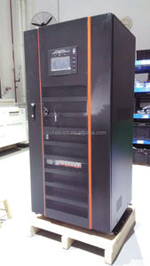 ระบบไฮบริดโซลาร์ 5Kw 8Kw 10Kw ความถี่ต่ำแบบออฟกริด สามเฟส คู่ พร้อมตัวควบคุมการชาร์จ Mppt รุ่น TYN33 TYN33 - Product Image 4
