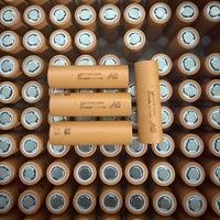 Baterai Semi-Solid State Canggih 21700 6000mAh 3.6V 21.6Wh 400Wh/kg Tenpower 60XG Cell untuk Peralatan Medis Robotika Canggih