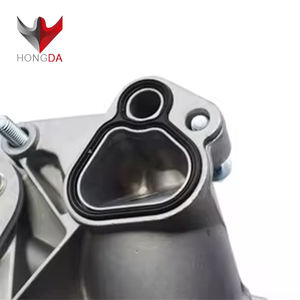 Enfriador de aceite para Vauxhall <span class=keywords><strong>Opel</strong></span> Chevrolet Buick Pontiac Saturn 1,4 1,6 1,8 OE 93186324 25199751 12992593 - Product Image 5