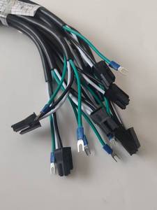 UL IATF16949 JST JAE Molex 2p Kablo Grubu Kablo Demeti Üreticileri - Product Image 4