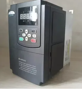 Variador de Frecuencia VFD V9-H-4t1.5g/2.2L 1.5kw 220V Control - Product Image 1