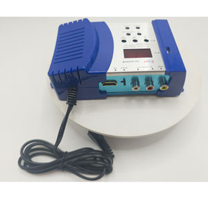 Modulador NTSC/2/DK analógico de un solo canal esencial para equipos de transmisión de TV y <span class=keywords><strong>radio</strong></span> - Product Image 4