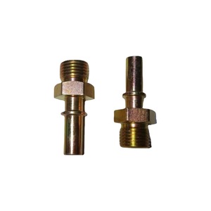 Airship Fuel Line <b>Quick</b> <b>Connector</b> 9.49 M16X1.5 Metal Automotive Hose Fitting Accessory - Product Image 1