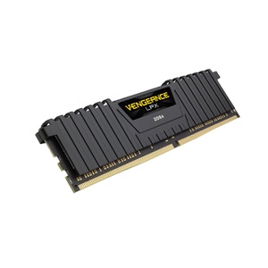 แรมเดสก์ท็อปใหม่ DDR4 8G 2666Mhz สำหรับ VENGEANCE แรมยี่ห้อ Stock Brand - Product Image 2
