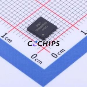 Transistor de efecto de campo (MOSFET) WSD100N06GDN56 original a estrenar (5,8x5,3) DE LA DFN-8-EP - Product Image 1