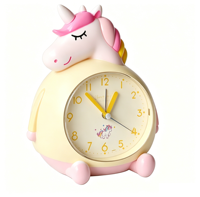 Niedlicher Einhorn-Wecker