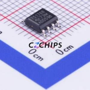 Nuevo y Original SN75176BDR Circuito Integrado de Chip IC de Circuito Integrado de 1/2, IC de 2/2" - Product Image 1