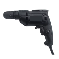 Perceuse à main 10 mm, perceuse électrique 220 V, 450 W
