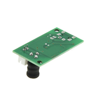 Mini humidificateur d'air Micro USB Humidificateur Spray Module DIY Kit Nébuliseur Pilote Circuit Board Nébuliseur Module