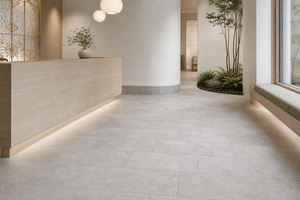 Fabricants chinois en gros de carreaux de sol en porcelaine mate pour extérieur et intérieur, pour murs. - Product Image 2