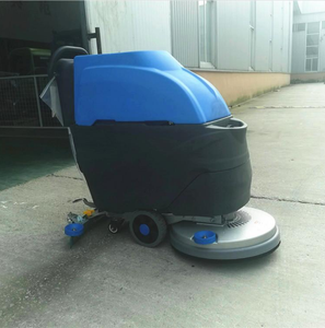 <b>Floor</b> Washing <b>Machine</b> Automatic Quickly Workshop <b>Floor</b> <b>Cleaning</b> Scrubber <b>Machine</b> Hand <b>Floor</b> Scrubber <b>Machine</b> 3-in-1 <b>Floor</b> - Product Image 2