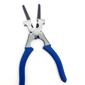 Alicates <span class=keywords><strong>de</strong></span> soldadura MIG, mango <span class=keywords><strong>de</strong></span> boca plana aislado, <span class=keywords><strong>acero</strong></span> al carbono <span class=keywords><strong>para</strong></span> soplete <span class=keywords><strong>de</strong></span> soldadura, corte <span class=keywords><strong>de</strong></span> <span class=keywords><strong>alambre</strong></span> Mig, herramientas multiusos con resorte - Product Image 3